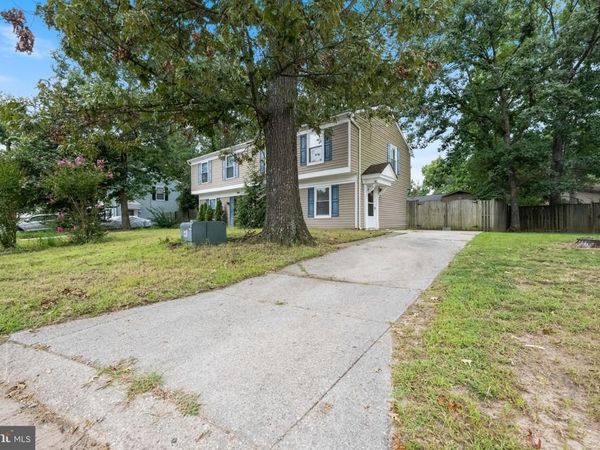 2408 FERRELL COURT, WALDORF, MD 20602
