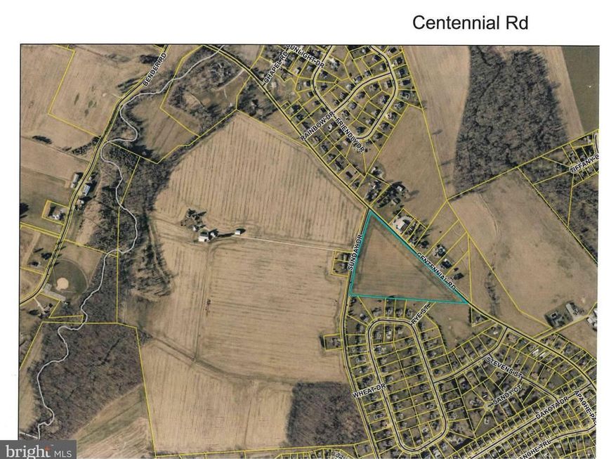 0 Centennial-sunday Road, Hanover, PA 17331 Main Photo