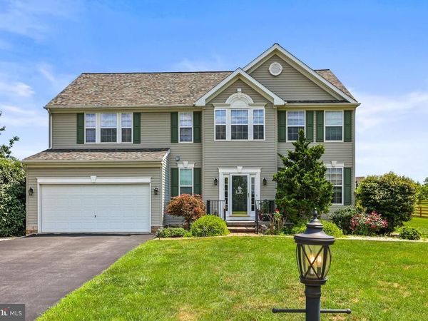 149 SPRINGFIELD DRIVE , NEW OXFORD, PA 17350