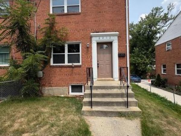 6212 CARTERS LANE , RIVERDALE, MD 20737