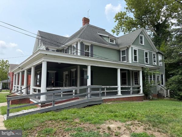 103 GAY STREET, DENTON, MD 21629