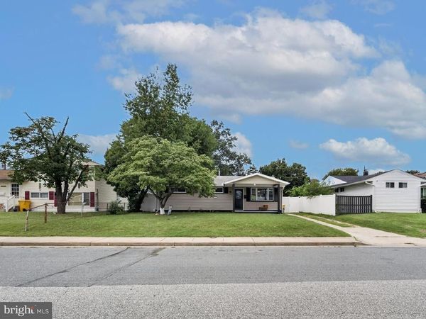504 HAMLEN ROAD , GLEN BURNIE, MD 21061