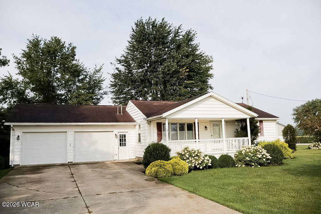 15824 Ohio 115, Columbus Grove, OH 45830 Main Photo