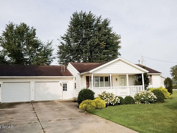 15824 Ohio 115, Columbus Grove, OH 45830