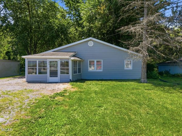 3819 Allentown Road, Lima, OH 45807