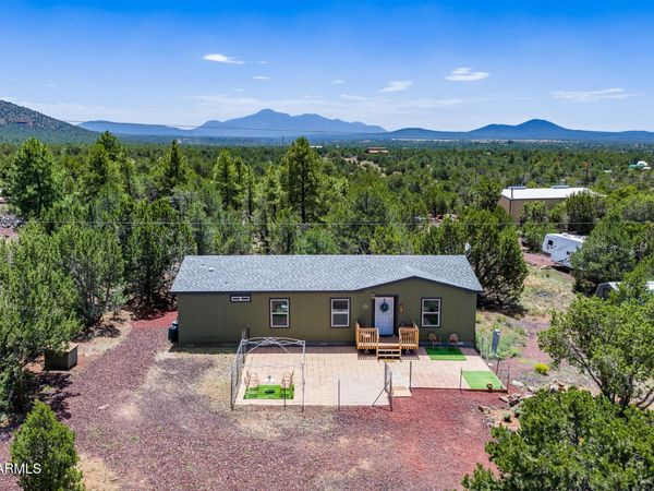 70 E Orchid Drive, Williams, AZ 86046