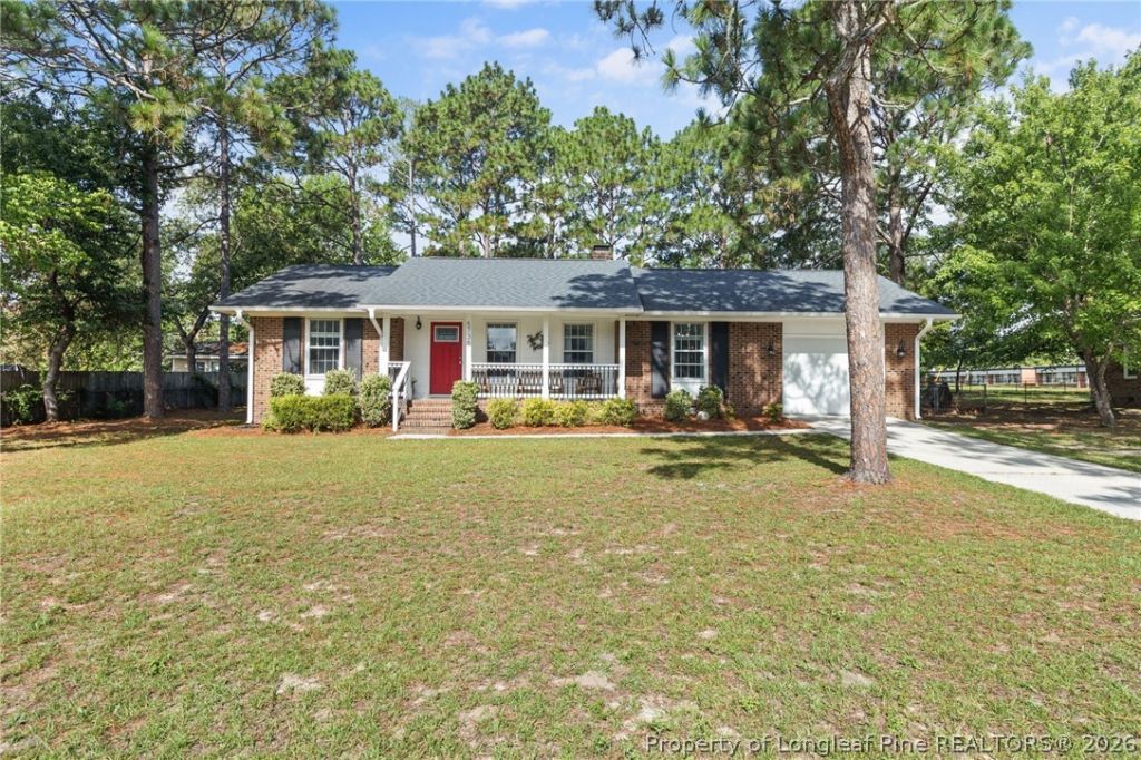 5736 Archer Road, Hope Mills, NC 28348 Main Photo