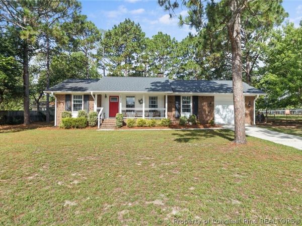 5736 Archer Road, Hope Mills, NC 28348