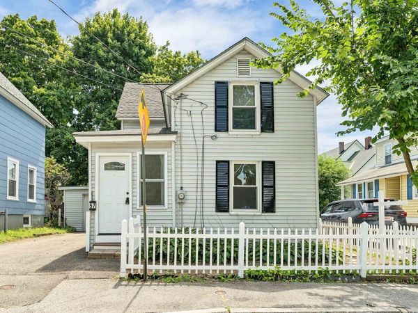 57 Concord Street, Concord, NH 03301
