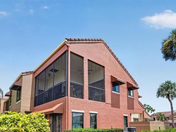 7150 Golden Eagle CT , Unit 221, FORT MYERS, FL 33912