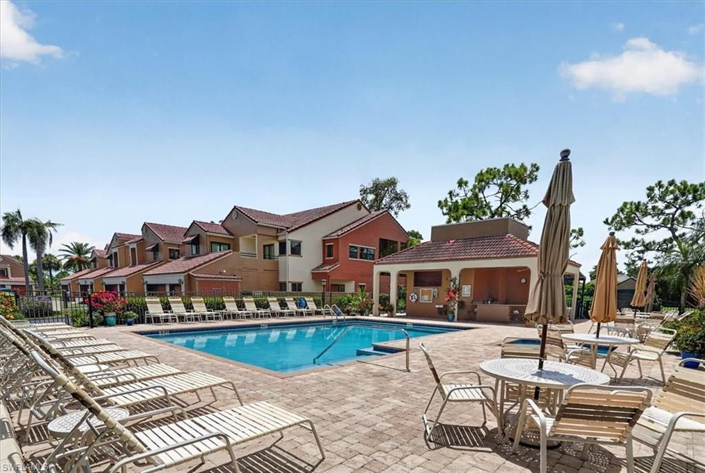 7150 Golden Eagle Ct , Unit 221, Fort Myers, FL 33912 Photo