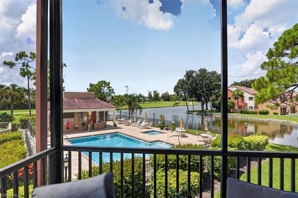 7150 Golden Eagle Ct , Unit 221, Fort Myers, FL 33912 Photo