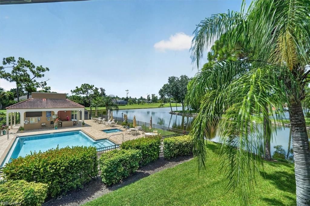 7150 Golden Eagle Ct , Unit 221, Fort Myers, FL 33912 Photo