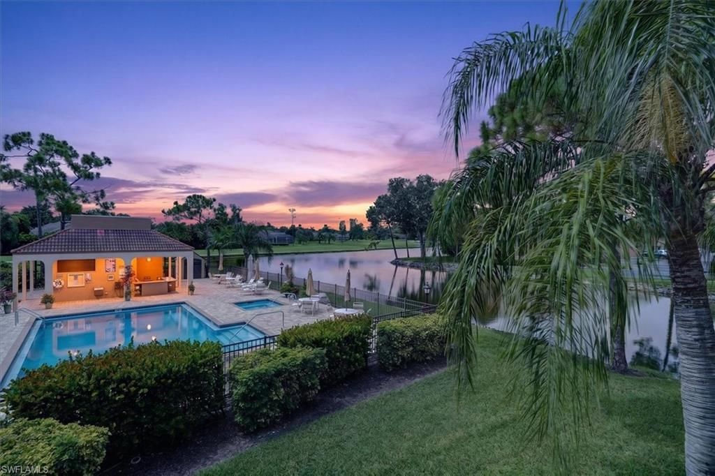 7150 Golden Eagle Ct , Unit 221, Fort Myers, FL 33912 Photo