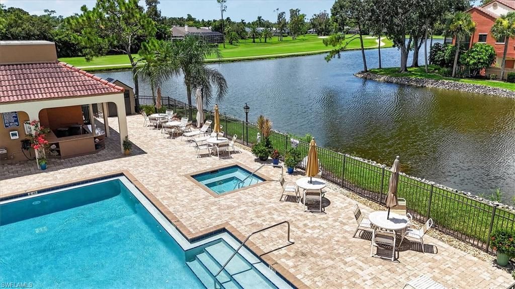 7150 Golden Eagle Ct , Unit 221, Fort Myers, FL 33912 Photo