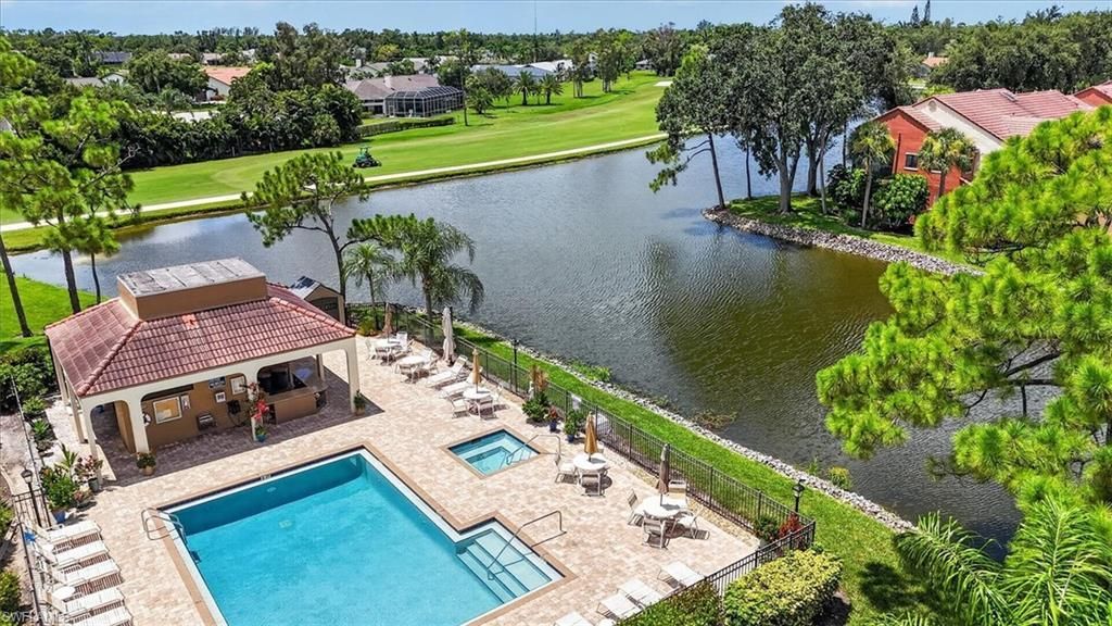 7150 Golden Eagle Ct , Unit 221, Fort Myers, FL 33912 Photo