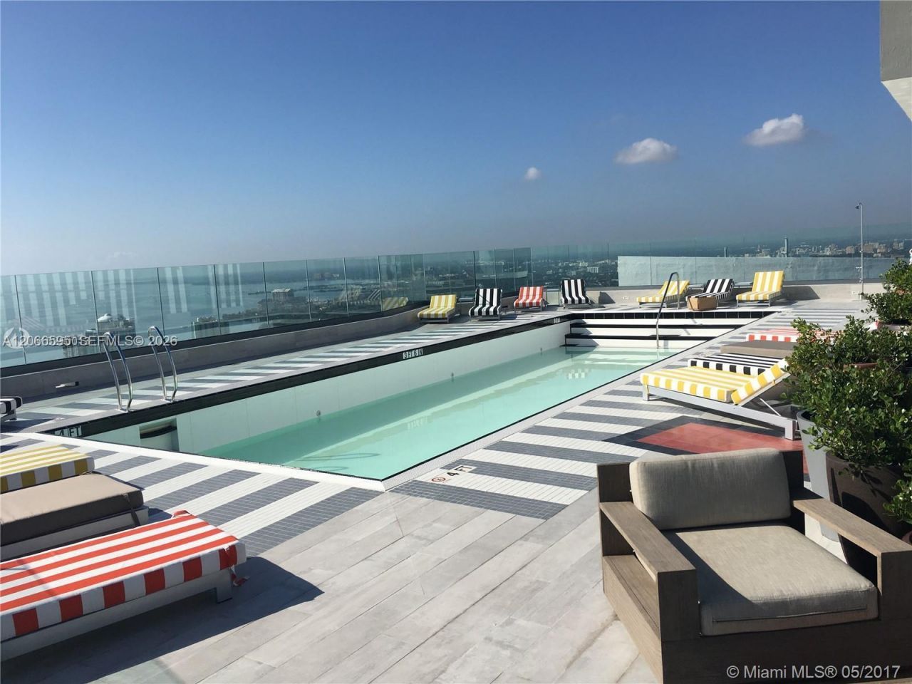 1300 S Miami Av, Unit 4002, Miami, FL 33130 Photo