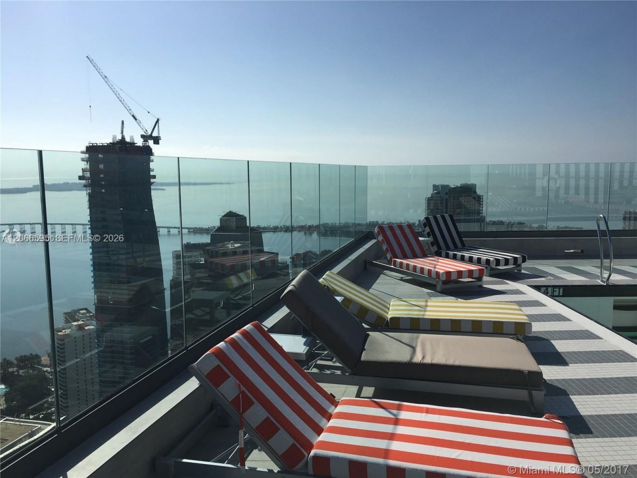 1300 S Miami Av, Unit 4002, Miami, FL 33130 Photo