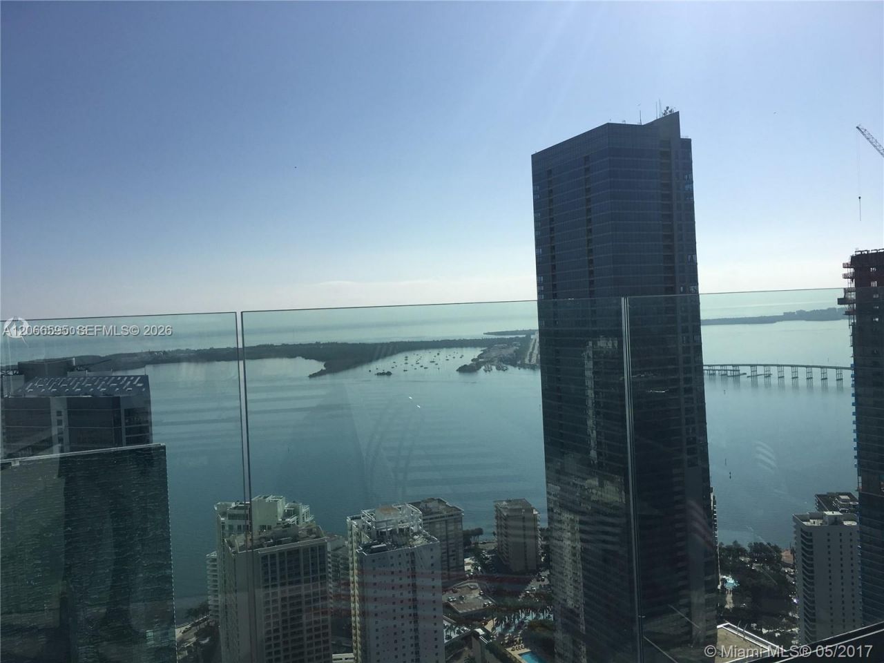 1300 S Miami Av, Unit 4002, Miami, FL 33130 Photo
