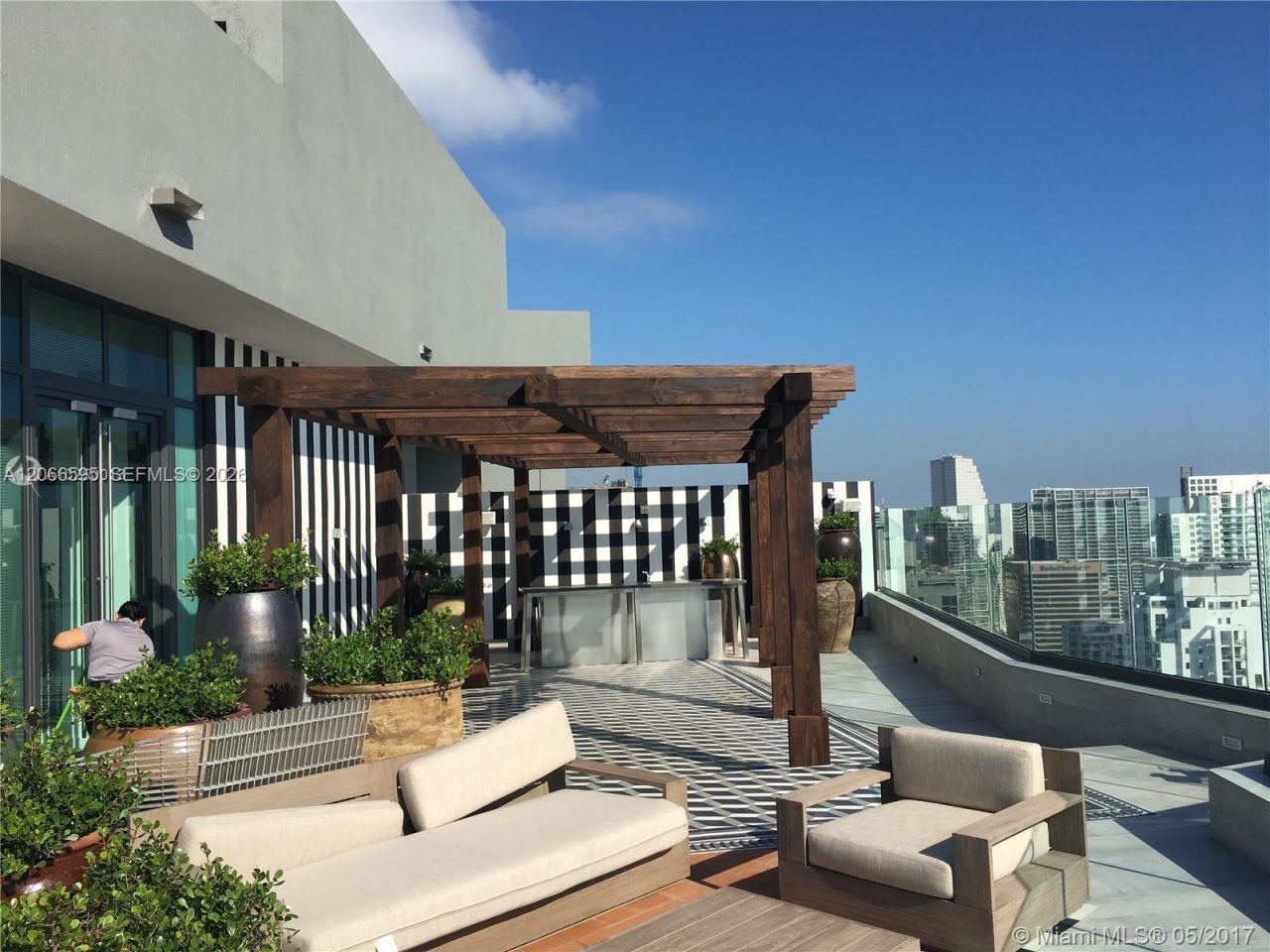 1300 S Miami Av, Unit 4002, Miami, FL 33130 Photo