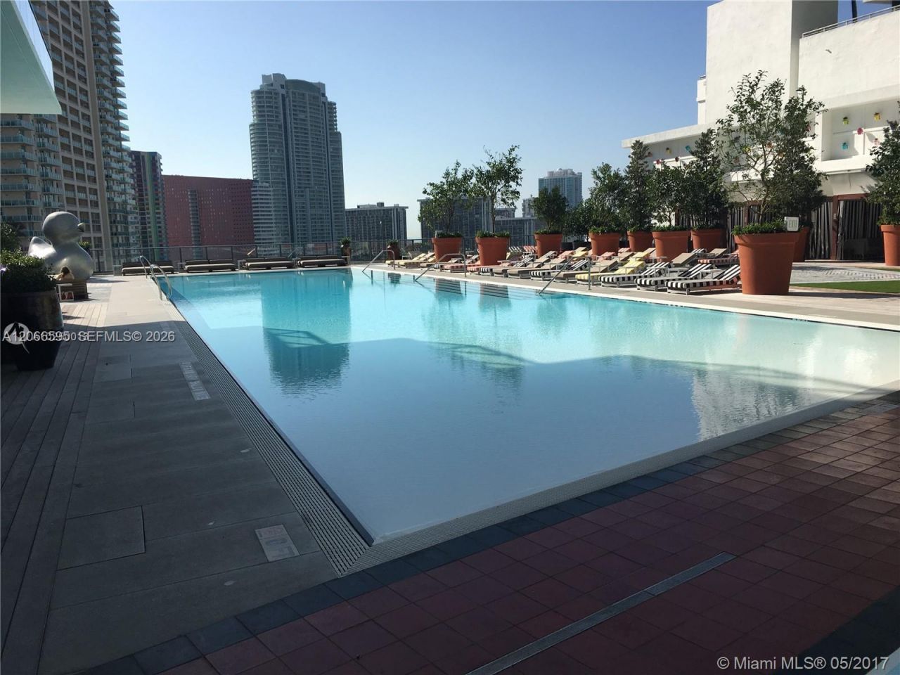 1300 S Miami Av, Unit 4002, Miami, FL 33130 Photo