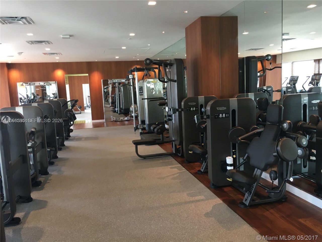 1300 S Miami Av, Unit 4002, Miami, FL 33130 Photo