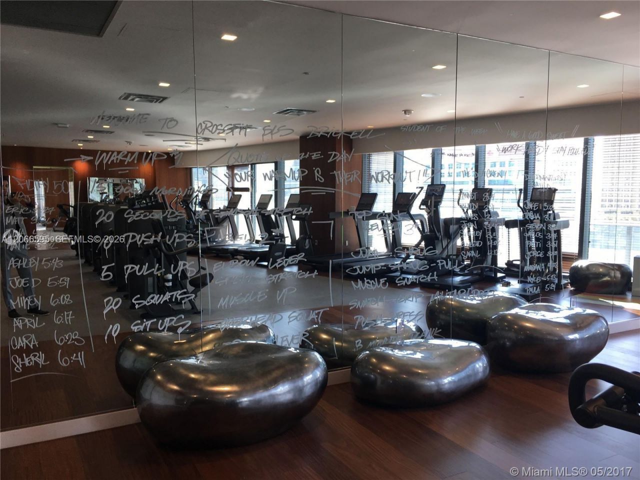 1300 S Miami Av, Unit 4002, Miami, FL 33130 Photo