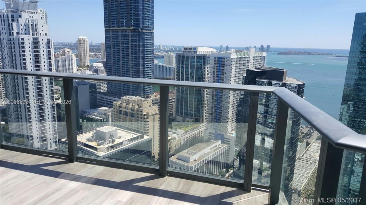 1300 S Miami Av, Unit 4002, Miami, FL 33130 Photo