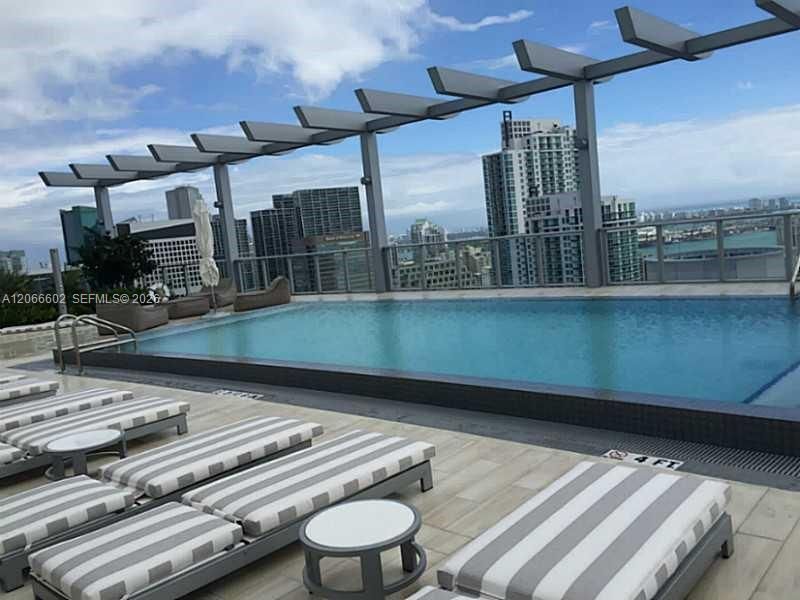 1100 S Miami Av , Unit 3908, Miami, FL 33130 Photo