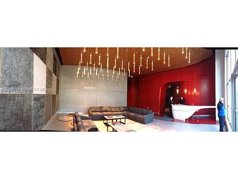 1100 S Miami Av , Unit 3908, Miami, FL 33130 Photo