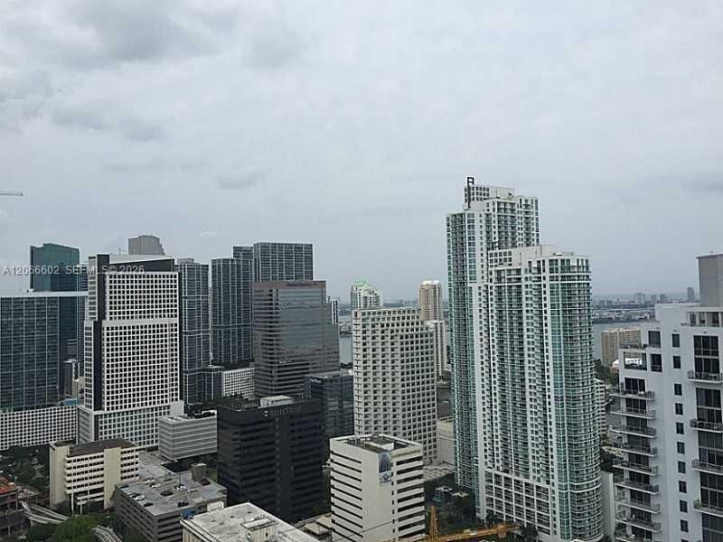 1100 S Miami Av , Unit 3908, Miami, FL 33130 Photo