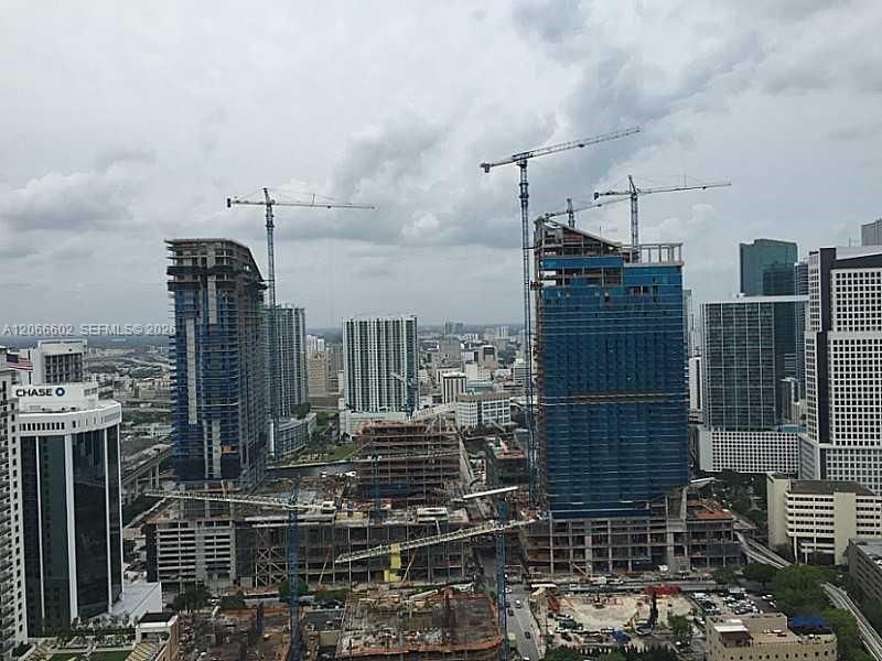 1100 S Miami Av , Unit 3908, Miami, FL 33130 Photo