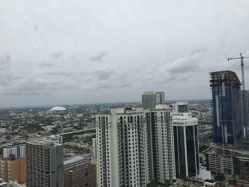 1100 S Miami Av , Unit 3908, Miami, FL 33130 Photo