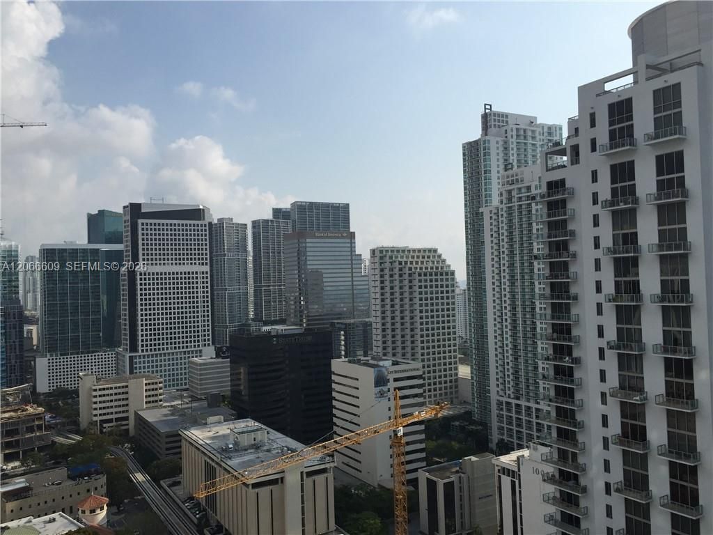 1100 S Miami Av , Unit 2911, Miami, FL 33130 Photo