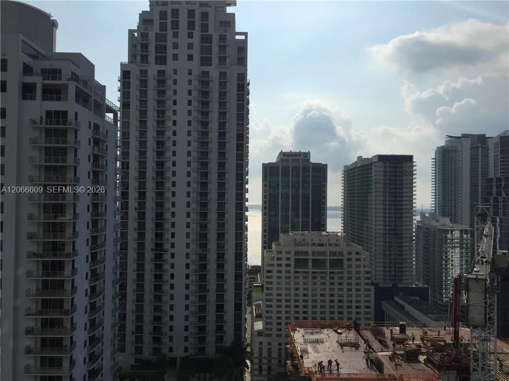 1100 S Miami Av , Unit 2911, Miami, FL 33130 Photo