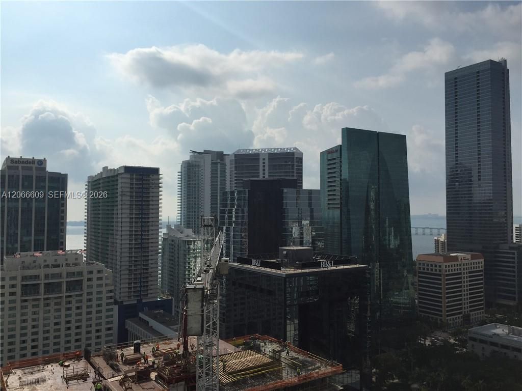 1100 S Miami Av , Unit 2911, Miami, FL 33130 Photo