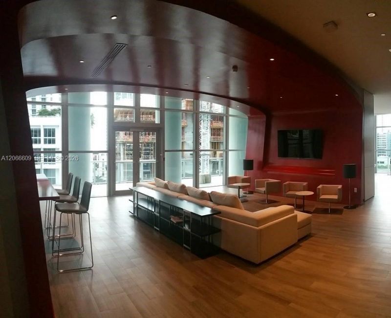 1100 S Miami Av , Unit 2911, Miami, FL 33130 Photo