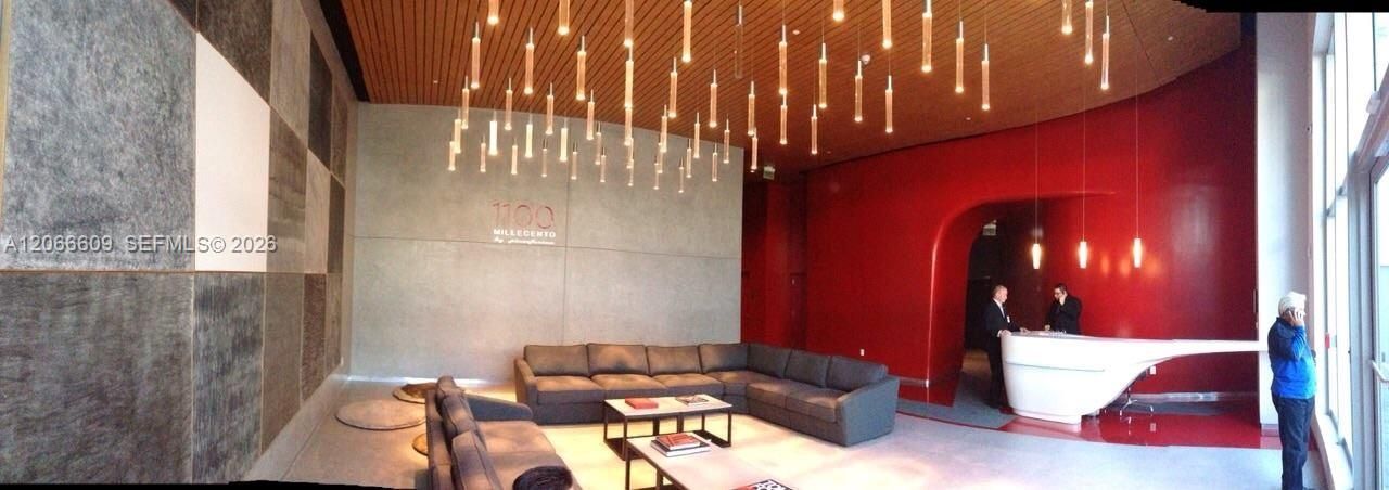 1100 S Miami Av , Unit 2911, Miami, FL 33130 Photo