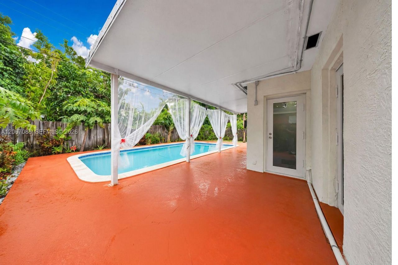7561 Meridian St , Miramar, FL 33023 Photo