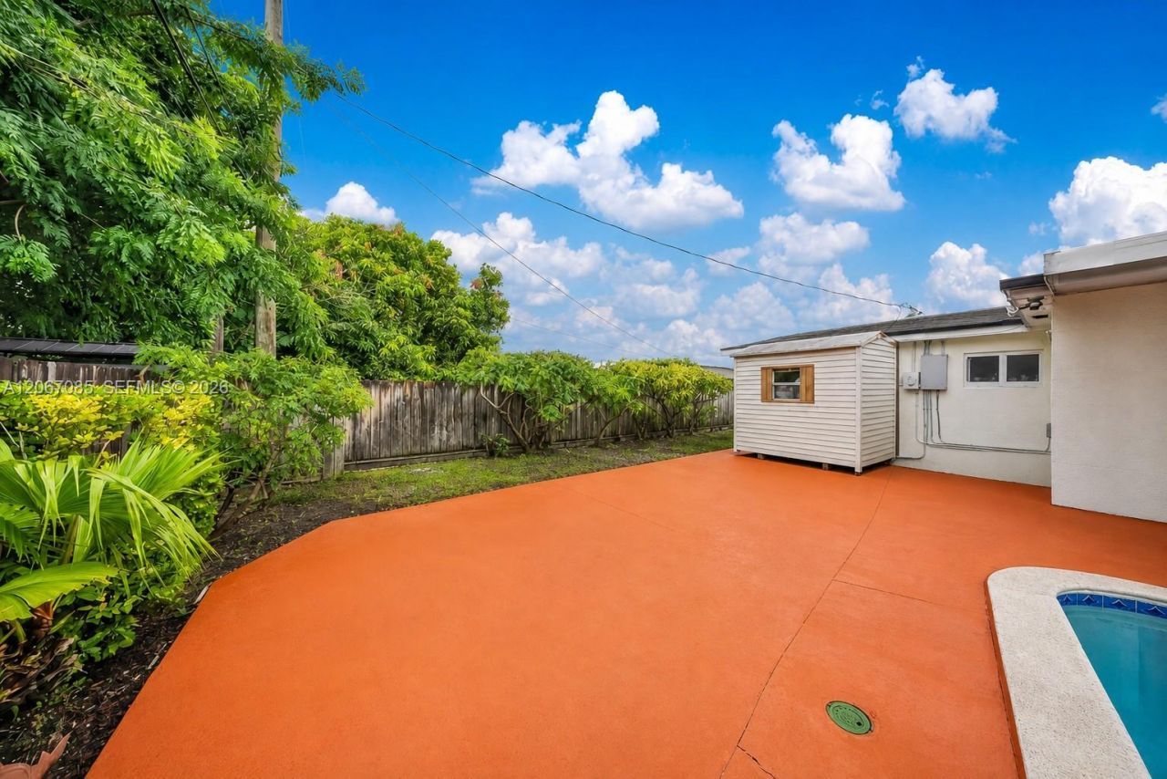 7561 Meridian St , Miramar, FL 33023 Photo
