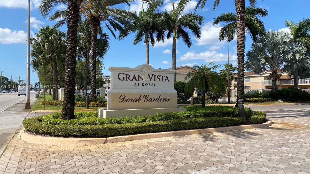 4550 NW 79th Ave , Unit 2C, Doral, FL 33166 Photo