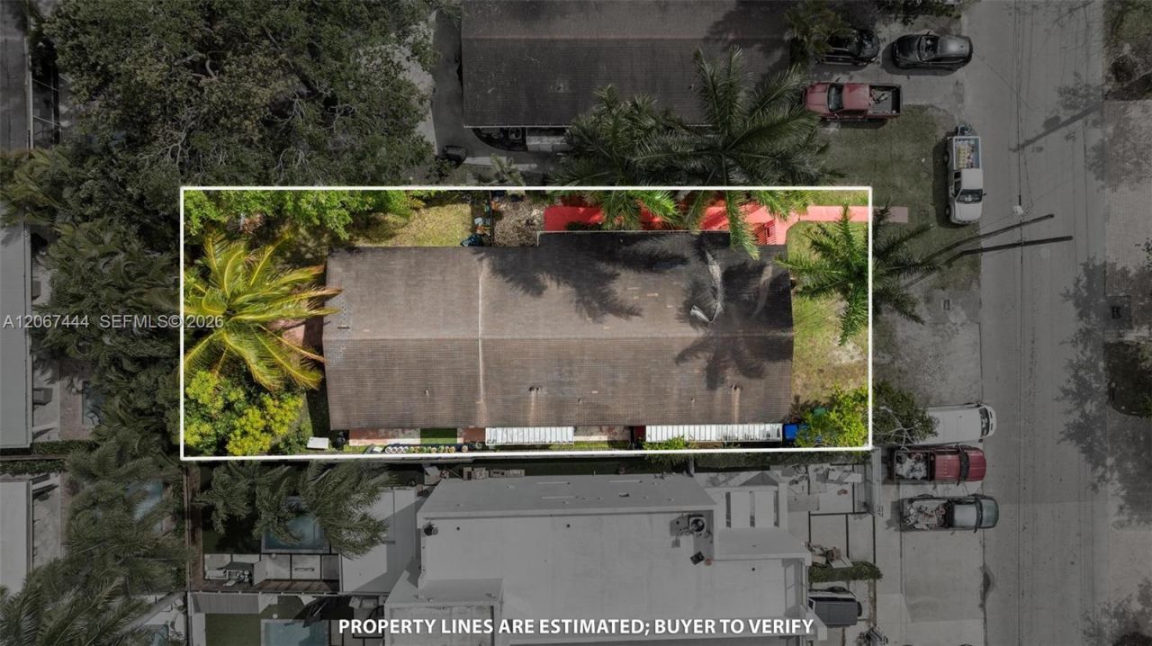 3147 Mcdonald St , Unit 2, Miami, FL 33133 Photo