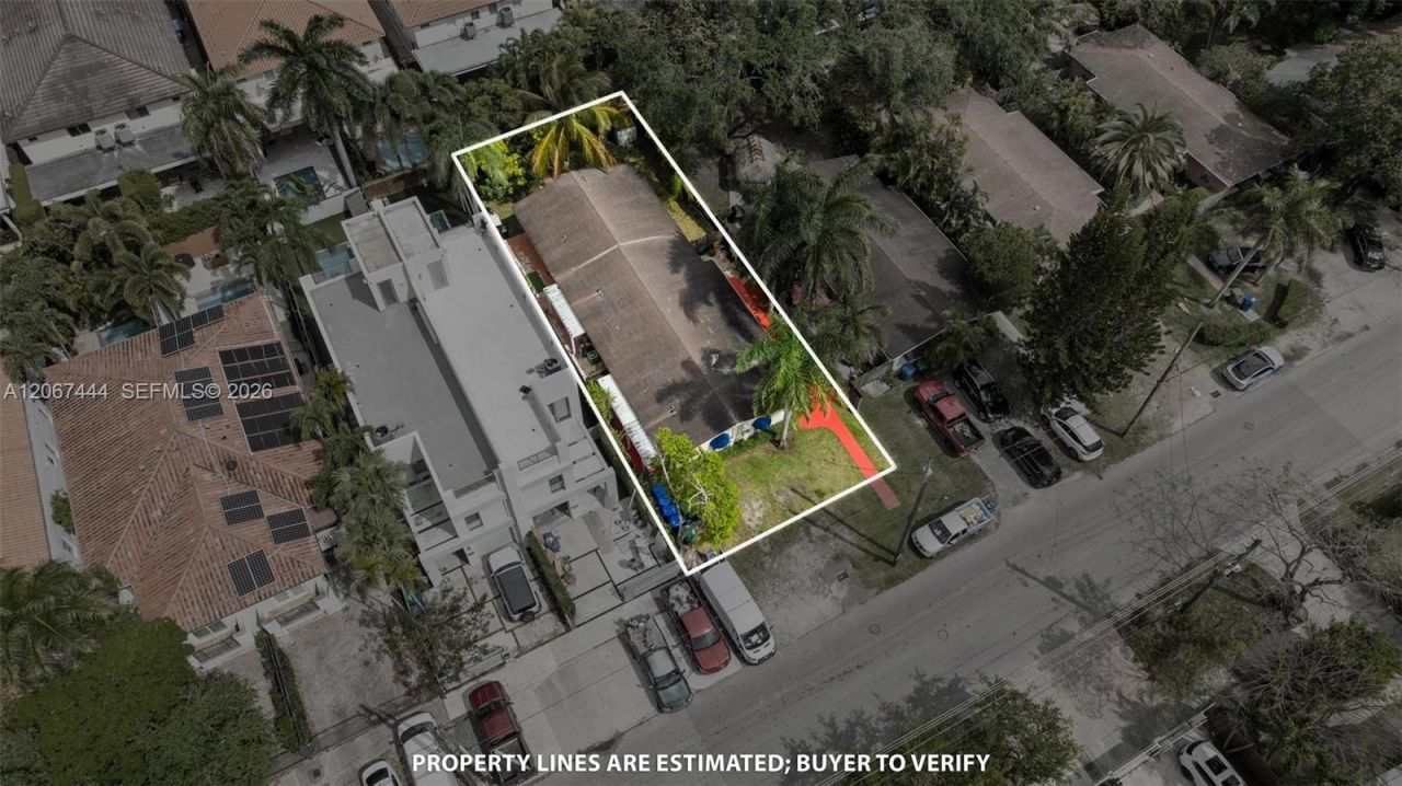 3147 Mcdonald St , Unit 2, Miami, FL 33133 Photo