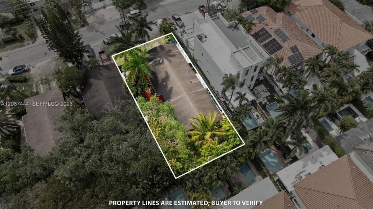 3147 Mcdonald St , Unit 2, Miami, FL 33133 Photo
