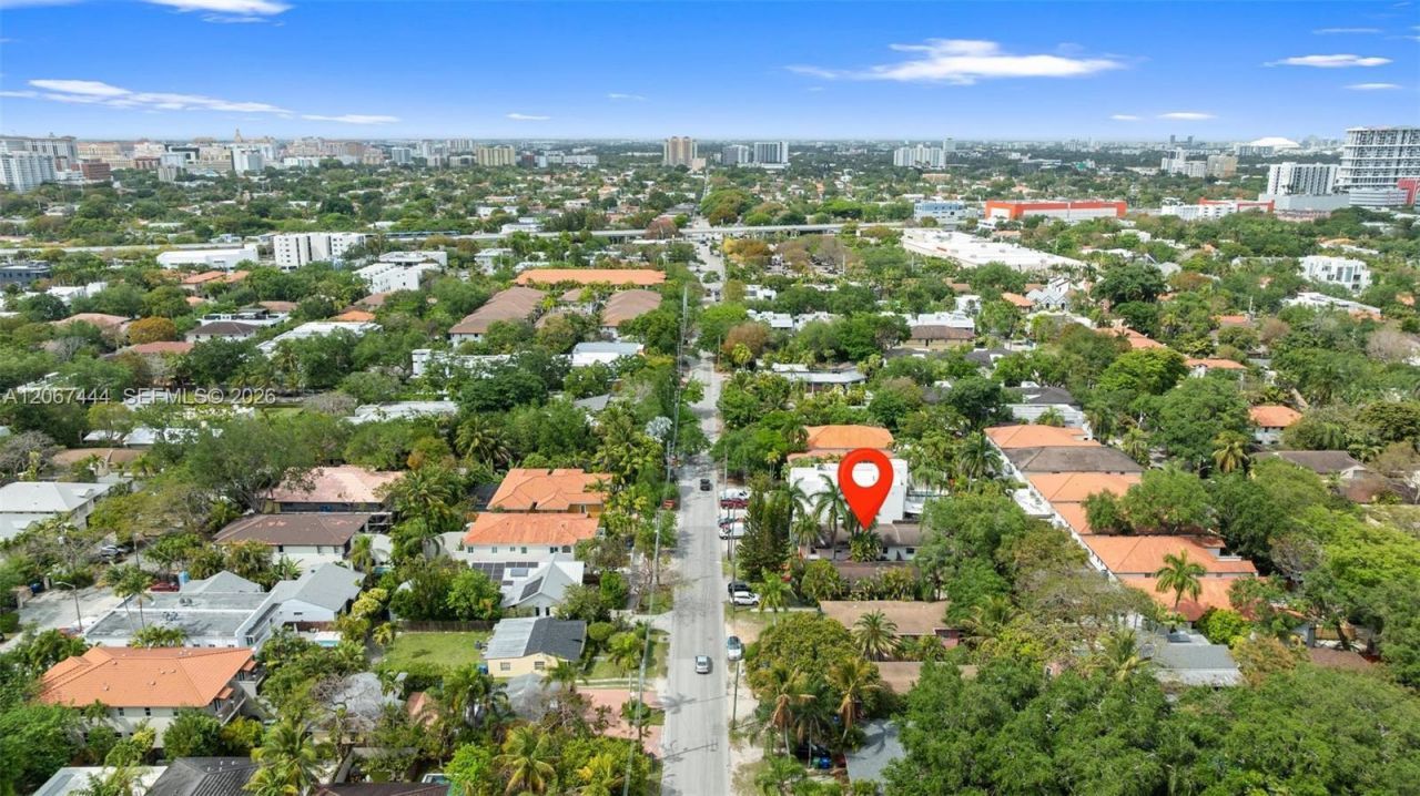 3147 Mcdonald St , Unit 2, Miami, FL 33133 Photo