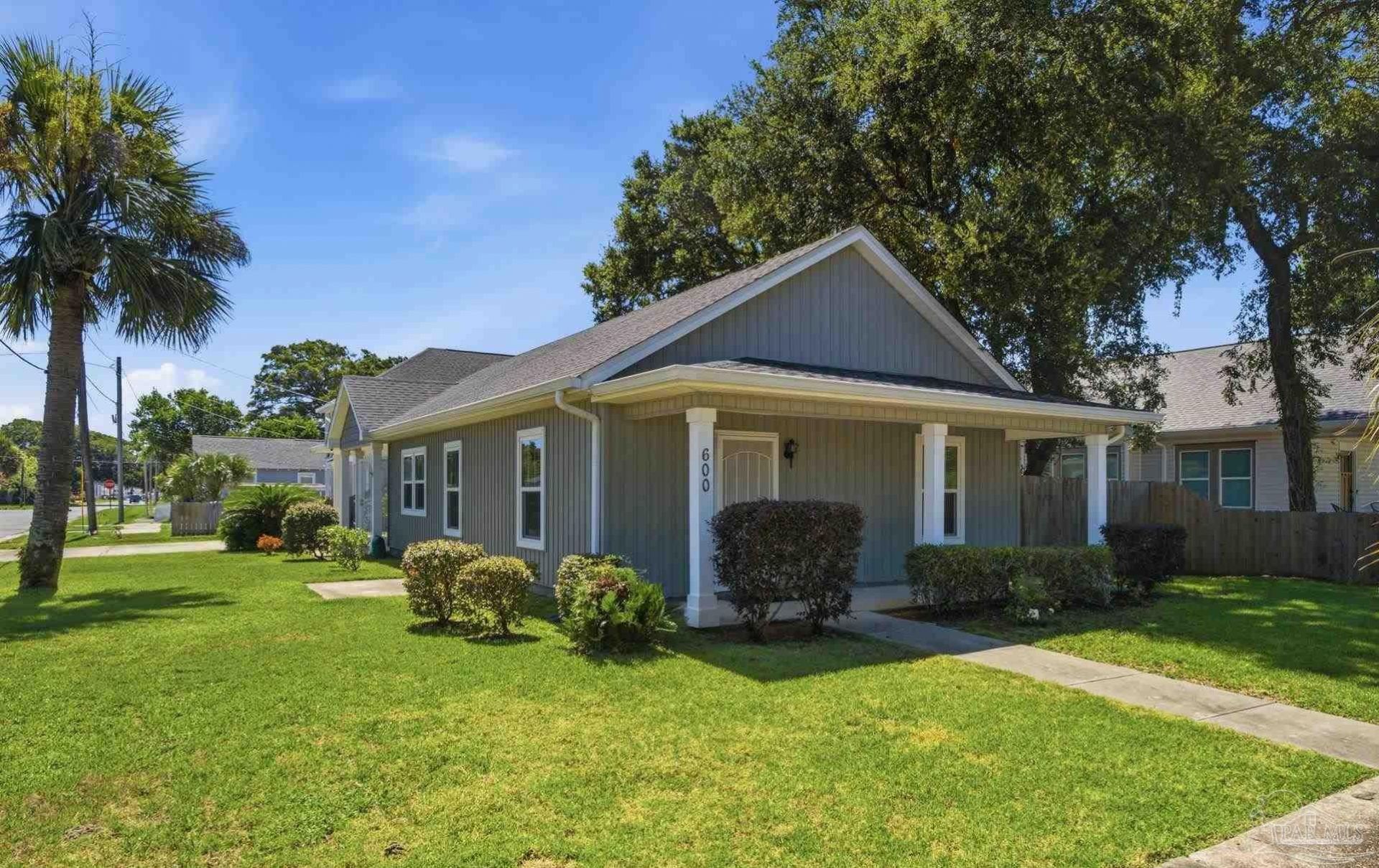 600 S F St, Pensacola, FL 32502 Main Photo
