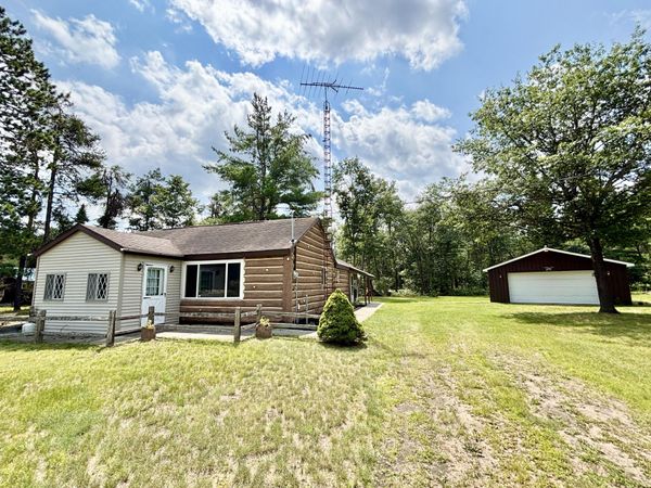 3921 Cheney Road, Lewiston, MI 49756