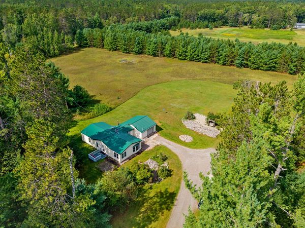 905 E Helmer Lake Road, Mio, MI 48647