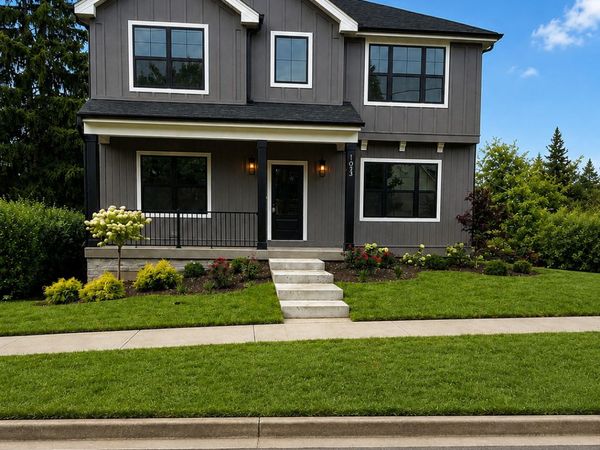 1023 Walter Street , Lemont, IL 60439
