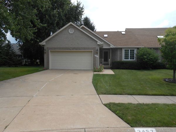 3457 Maple Glen Drive , Bettendorf, IA 52722